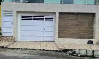 Imagem: Casa para venda possui 250 metros quadrados