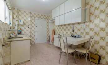 Imagem 4: Apartamento para venda com 127 metros quadrados com 3 quartos em Jardim Paulista - São Pau