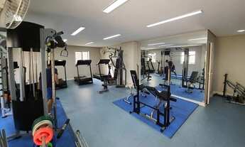 Imagem 7: Apartamento para venda com 65 metros quadrados com 2 quartos em Interlagos - São Paulo - S