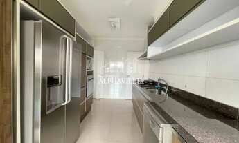 Imagem 5: LINDO APARTAMENTO SEMI MOBILIADO PARA LOCAÇÃO NO PRÉDIO EREDITA