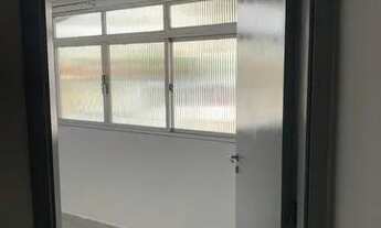 Imagem 4: Vendo Sobreposta Alta com 02 dormitórios na Vila Belmiro em Santos