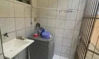 Imagem 2: Casa para venda com 89 metros quadrados com 2 quartos em Alto das Pombas - Salvador - BA