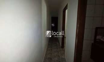 Imagem 5: Casa com 2 dormitórios, 120 m² - venda por R$ 180.000,00 ou aluguel por R$ 1.065,00/mês