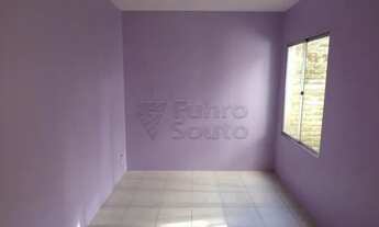 Imagem 5: Casa Padrão em Pelotas