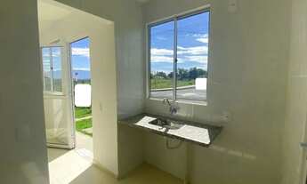 Imagem 5: Excelente Casa (Aluguel) - 2 qts - Condomínio Happyland (Itaboraí) - Primeira locação!