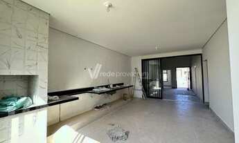 Imagem 6: Casa - Campos do Conde 2 - Paulínia