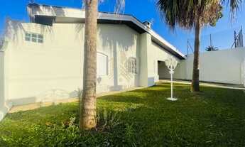 Imagem: Casa Térrea em Nova Gardênia - Atibaia