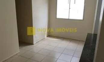 Imagem 2: Apartamento - Jardim Nova Europa - Campinas