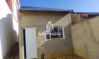 Imagem: Casa com 3 dorms, Jardim Paulicéia, Campinas