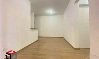 Imagem 5: Apartamento para aluguel 2 quartos 1 vaga Residencial das Ilhas Centro - São Bernardo do C