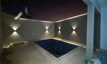 Imagem 3: CASA TERREA NO JARDIM HELVECIA Casa de Rua com 3 Quarto(s) e 3 banheiro(s) à Venda, 150 po