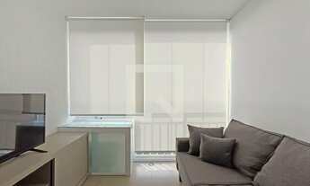 Imagem 2: Apartamento para Aluguel - Vila Mariana, 1 Quarto, 31 m2