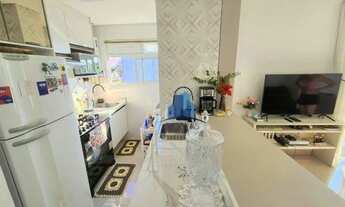 Imagem 7: Apartamento com 3 dormitórios à venda, 67 m² por R$ 349.900,00 - Pedro Moro - São José dos