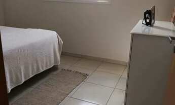 Imagem: Apartamento completo mobiliado