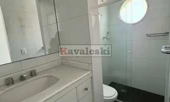 Imagem 7: Apartamento Metrô Praça da Arvore - 1 dormitório