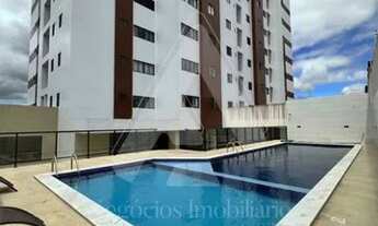 Imagem: Apartamento com 80m² - 03 quartos