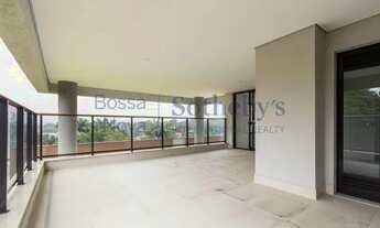 Imagem 3: Apartamento garden duplex em condomínio cobiçado