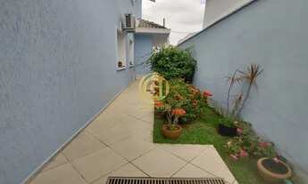 Imagem 4: Casa - Jacareí - SP - Jardim Altos de Santana II