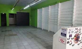 Imagem 4: LOJA PARA LOCAÇÃO AVENIDA PRESTES MAIA JUNTO A RUA 25 DE MARÇO CENTRO SP