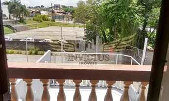 Imagem 5: Sobrado 3 Dormitórios á Venda,192m² Bairro Jardim - Santo André/SP