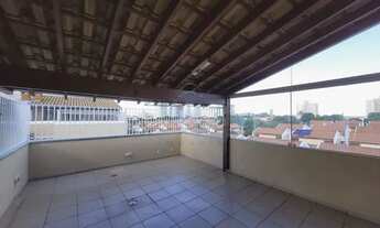 Imagem 16: Apartamento Cobertura em São José do Rio Preto