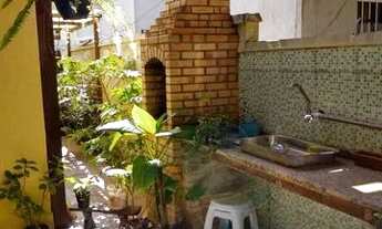 Imagem 6: Casa para Venda em Rio das Ostras, Extensão do Bosque, 2 dormitórios, 1 suíte, 2 banheiros