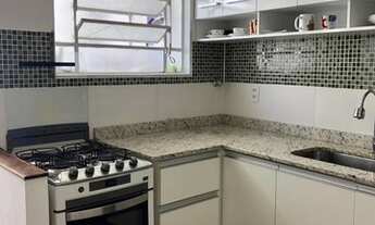 Imagem 6: Apartamento Cambui 2 dormitórios, duplex, totalmente reformado, amplo, documentação ok