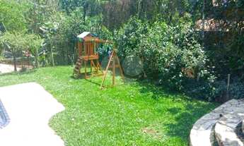 Imagem 4: São Paulo - Casa Padrão - GUARAPIRANGA