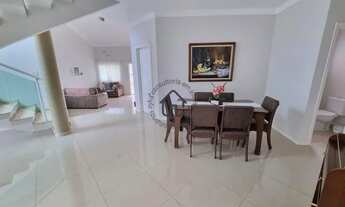 Imagem 6: Casa em Condomínio para aluguel, 3 quartos, 2 suítes, 4 vagas, Condomínio Bosque dos Camba