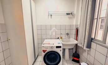 Imagem 6: STILUS RESIDENCIAL APTO 2 QUARTOS SENDO 1 SUÍTE