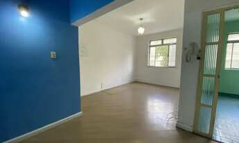 Imagem 4: Apartamento para Locação em São Paulo, CAMBUCI, 2 dormitórios, 1 banheiro, 1 vaga