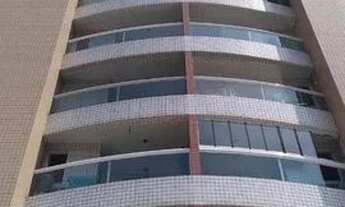 Imagem: PRONTO PARA MORAR Canto do Forte, 3 dorms