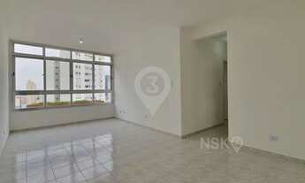 Imagem 1: Apartamento para Locação 2 Dorm. + Dep. Emp. - 87m - Vila da Saúde/ Praça da Arvore - 400m