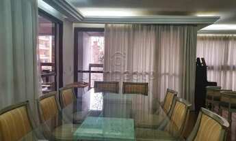 Imagem 5: Apartamento Padrão em São José do Rio Preto