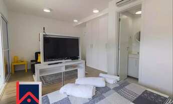 Imagem 7: Apartamento Locação 1 Dormitórios - 34 m² Brooklin