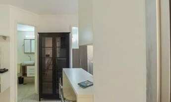 Imagem 7: Studio para venda com 1 quarto, 24.37m²