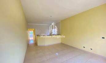 Imagem 2: Casa com 3 dorms, Jardim São Domingos, Sumaré - R$ 434 mil, Cod: 3RCA2145