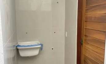 Imagem: Casa pronta p morar 3 qts c suíte 120 m²