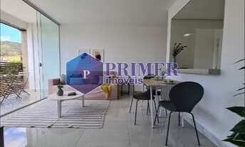 Imagem: BELO HORIZONTE - Apartamento Padrão - São