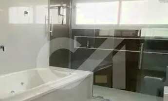 Imagem 4: Mansão Luxuosa e imponente - Cond. Lago Paranoá