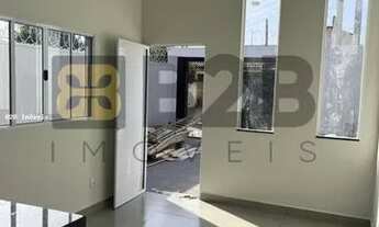 Imagem: Casa para Venda em Bauru, Residencial Parque