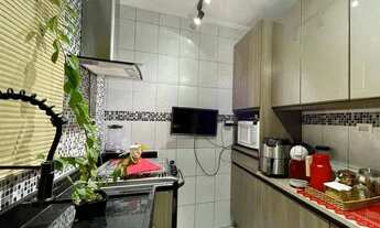 Imagem 6: APARTAMENTO COM 3 DORMITÓRIOS NO GONZAGA EM SANTOS/SP