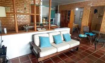 Imagem 6: Casa de esquina, na praia! Ref.:n1225