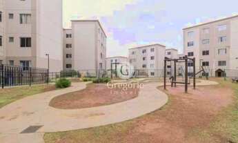 Imagem: Apto com 2 dormitórios