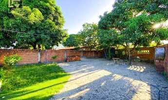 Imagem 4: Casa com 2 dormitórios à venda, 80 m² por R$ 300.000 - Aquiraz - Aquiraz/CE