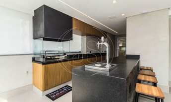 Imagem 5: São Paulo - Apartamento Padrão - Moema Índios