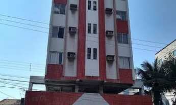 Imagem 4: Apartamento com 1 dormitório à venda, 60 m² por R$ 185.000,00 - Itapuã - Vila Velha/ES