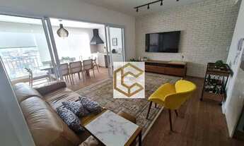 Imagem 1: Apartamento com 3 dormitórios à venda, 93 m² por R$ 1.400.000,00 - Macedo - Guarulhos/SP