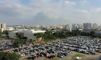 Imagem 2: Apartamento na Regiao da Mooca, com sacada e vaga de garangem R$ 490.000