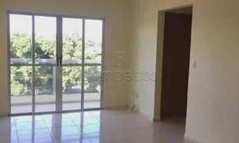 Imagem 3: Apartamento Padrão em São José do Rio Preto